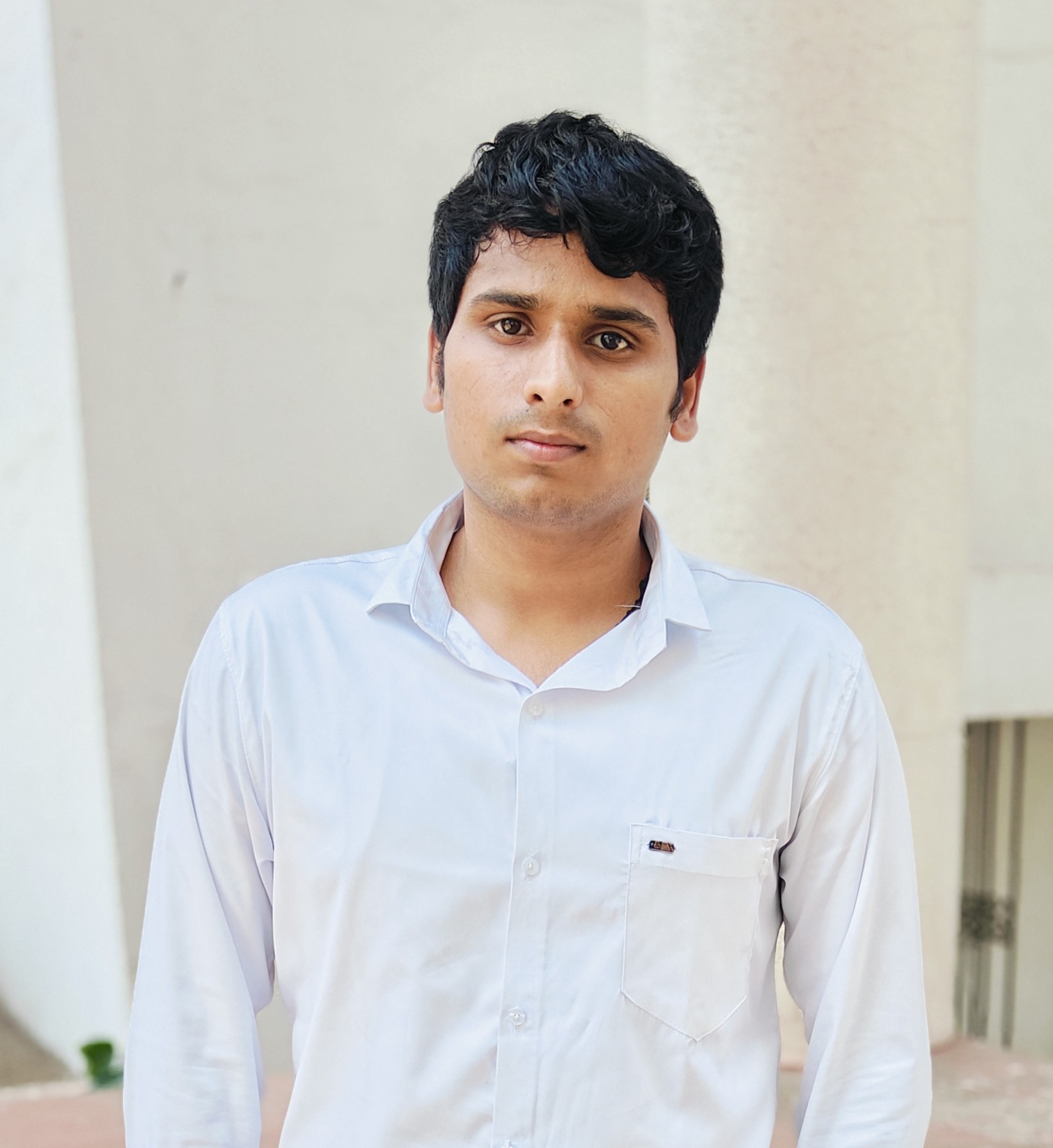 Viru Pathak
